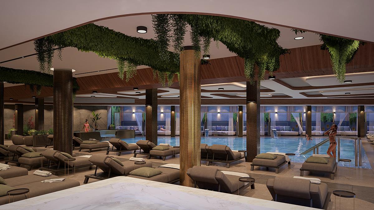 Panorama Resort & Spa Tara