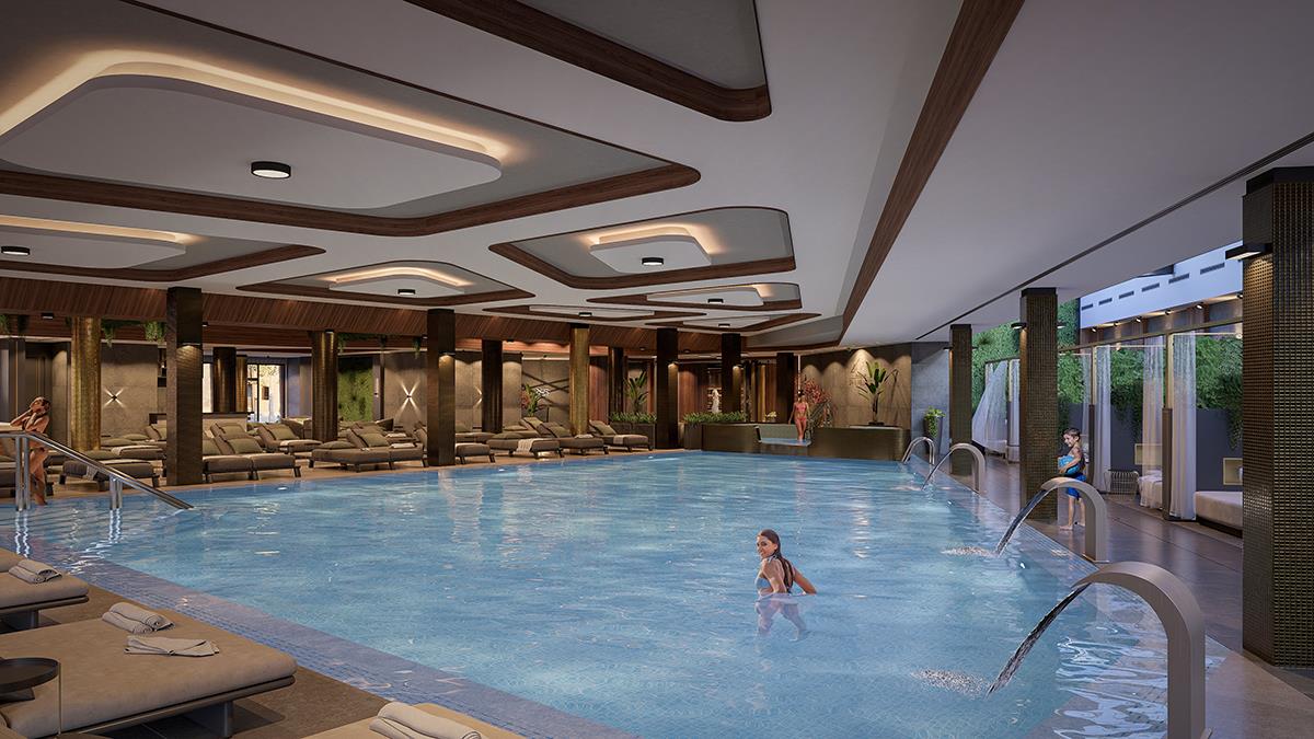 Panorama Resort & Spa Tara