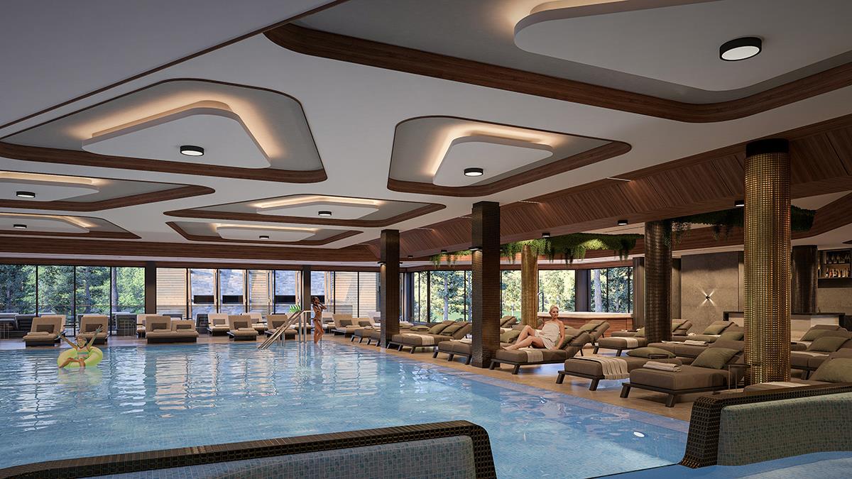 Panorama Resort & Spa Tara