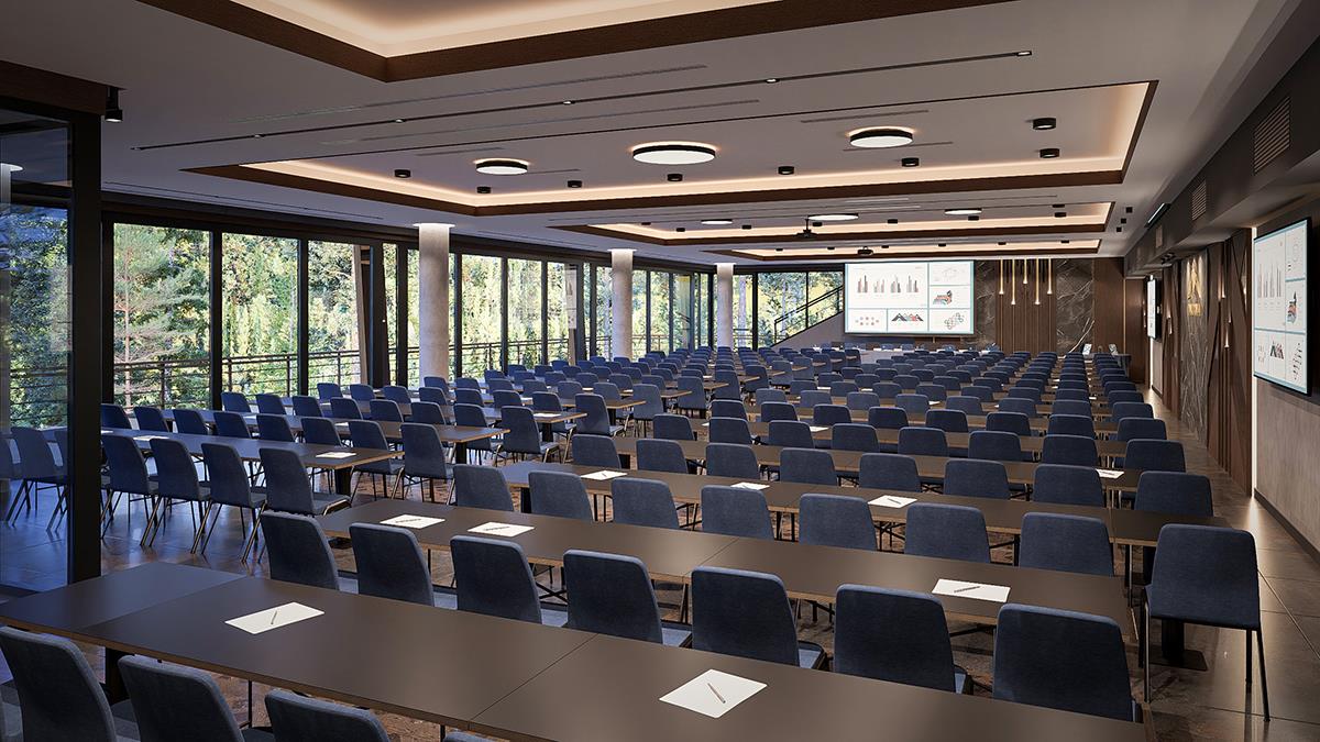 Panorama Resort & Spa Tara