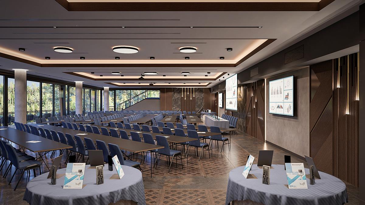 Panorama Resort & Spa Tara