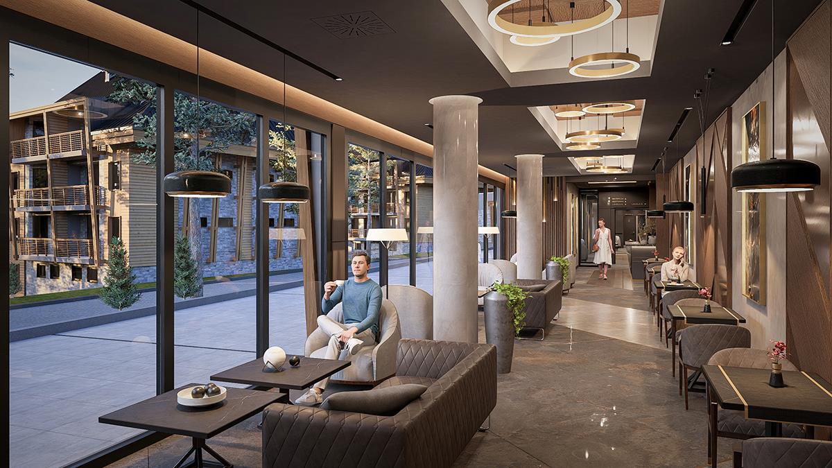 Panorama Resort & Spa Tara