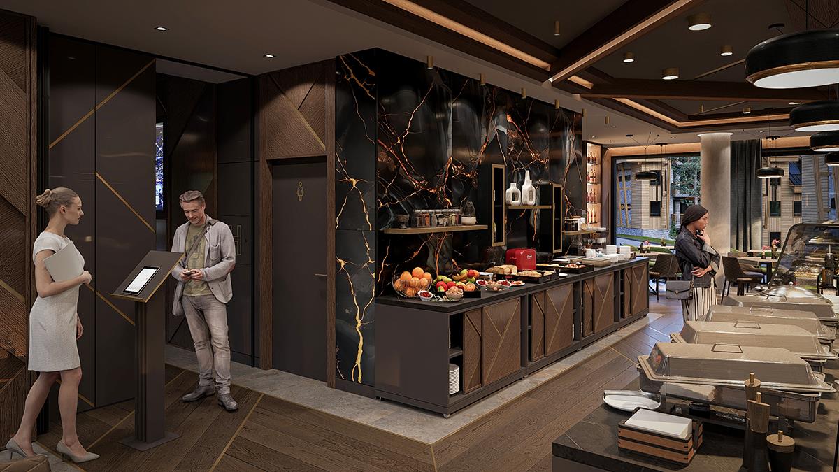 Panorama Resort & Spa Tara