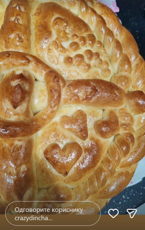 Dinča proslavio krsnu slavu Mitrovdan