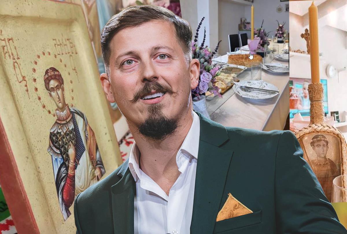 Milan Dinčić Dinča