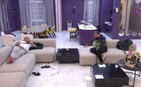 Bora Santana i Asmin Durdžić razgovasraju o Milici Kemez