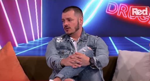 "POLJUBILA ME JE, TADA JE SVE UZELO MAHA" Rijaliti učesnik raskrinkao je Teodoru Delić, pa otkrio detalje odnosa s njom!