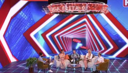 Nemanja Gačić raskrinkao Teodoru Delić