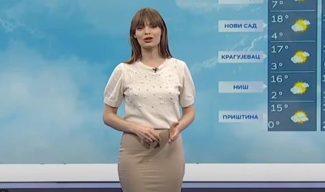 Jovana Arsić Zbiljić se porodila