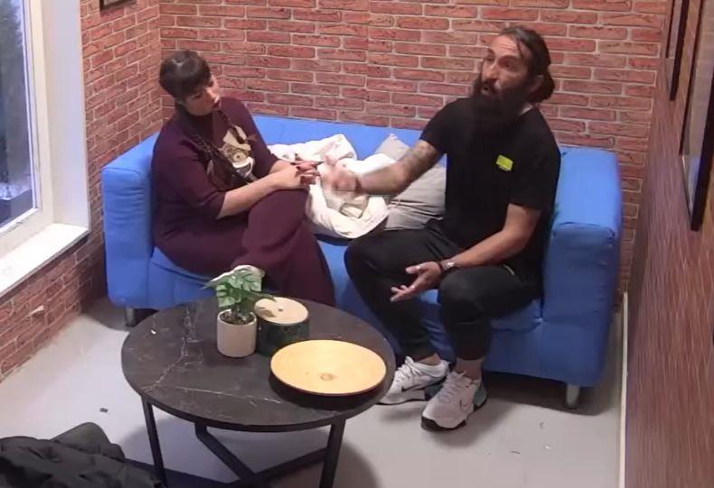 Miladin Srdanov u Eliti 9