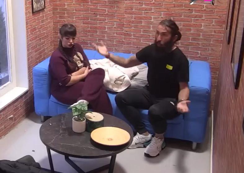 Miladin Srdanov u Eliti 9