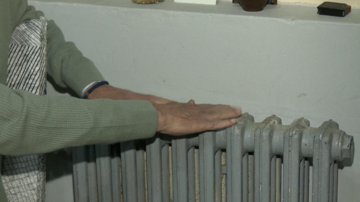 Centralni zatvor u kom žive 53 porodice