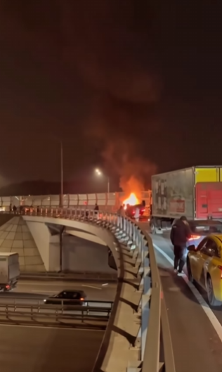 Ruski milioner poginuo