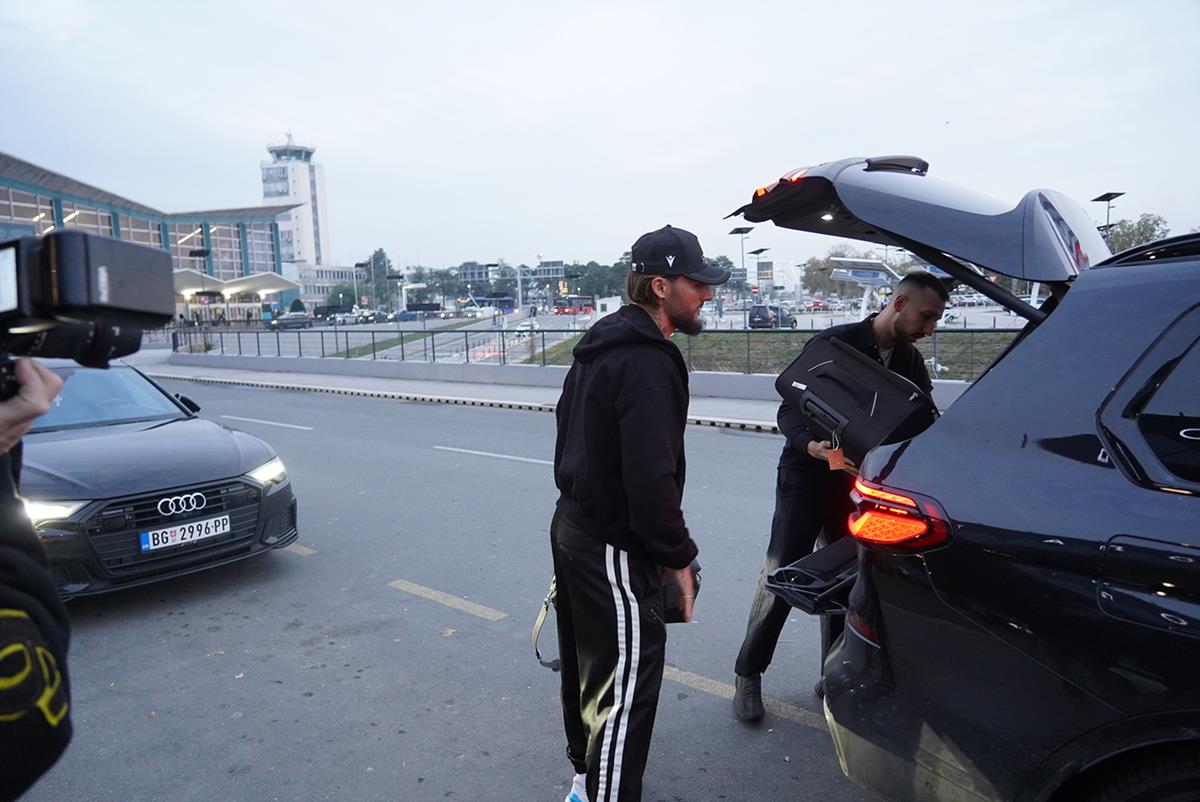 Nemanja Anastasija Gudelj