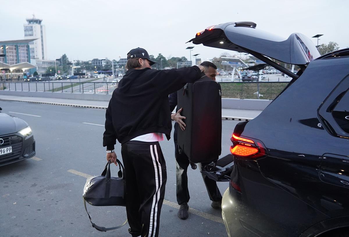 Nemanja Anastasija Gudelj