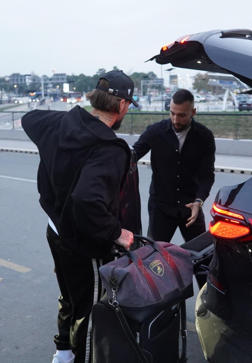 Nemanja Anastasija Gudelj