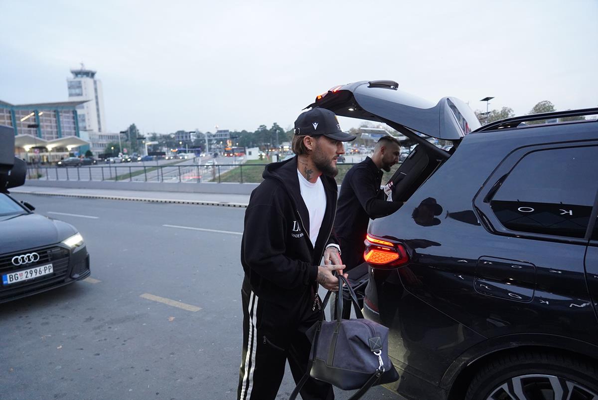 Nemanja Anastasija Gudelj