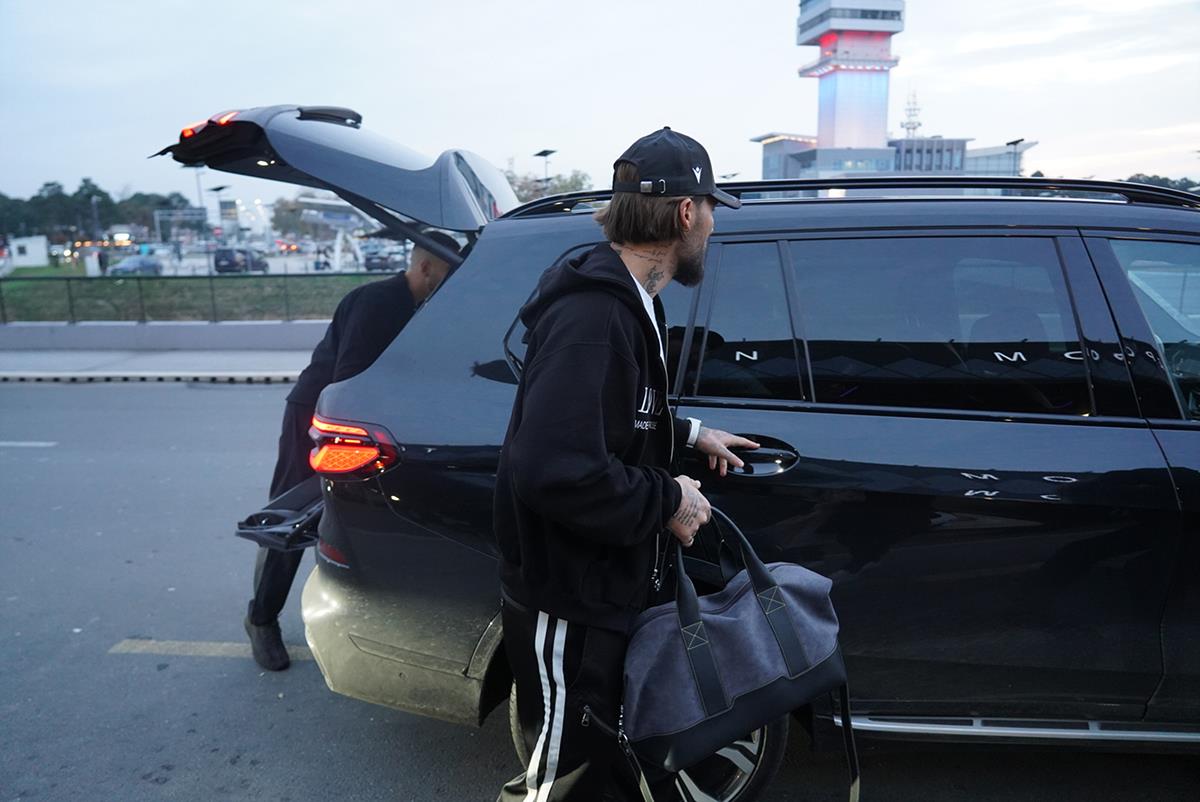 Nemanja Anastasija Gudelj