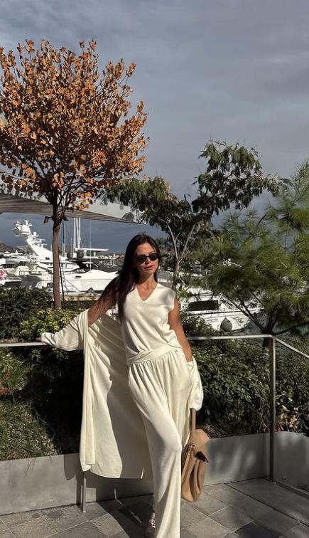 Milica Pavlović u Atini