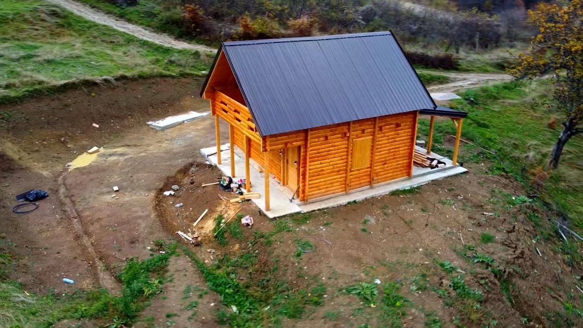 selo Dubrava tromeđa