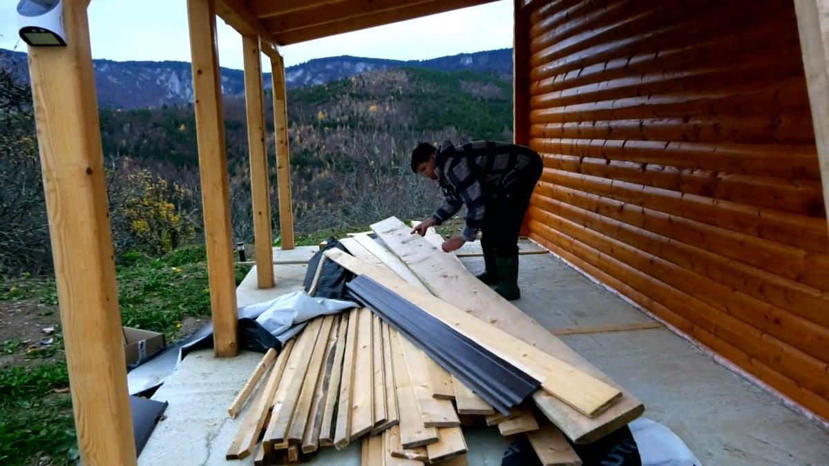 selo Dubrava tromeđa