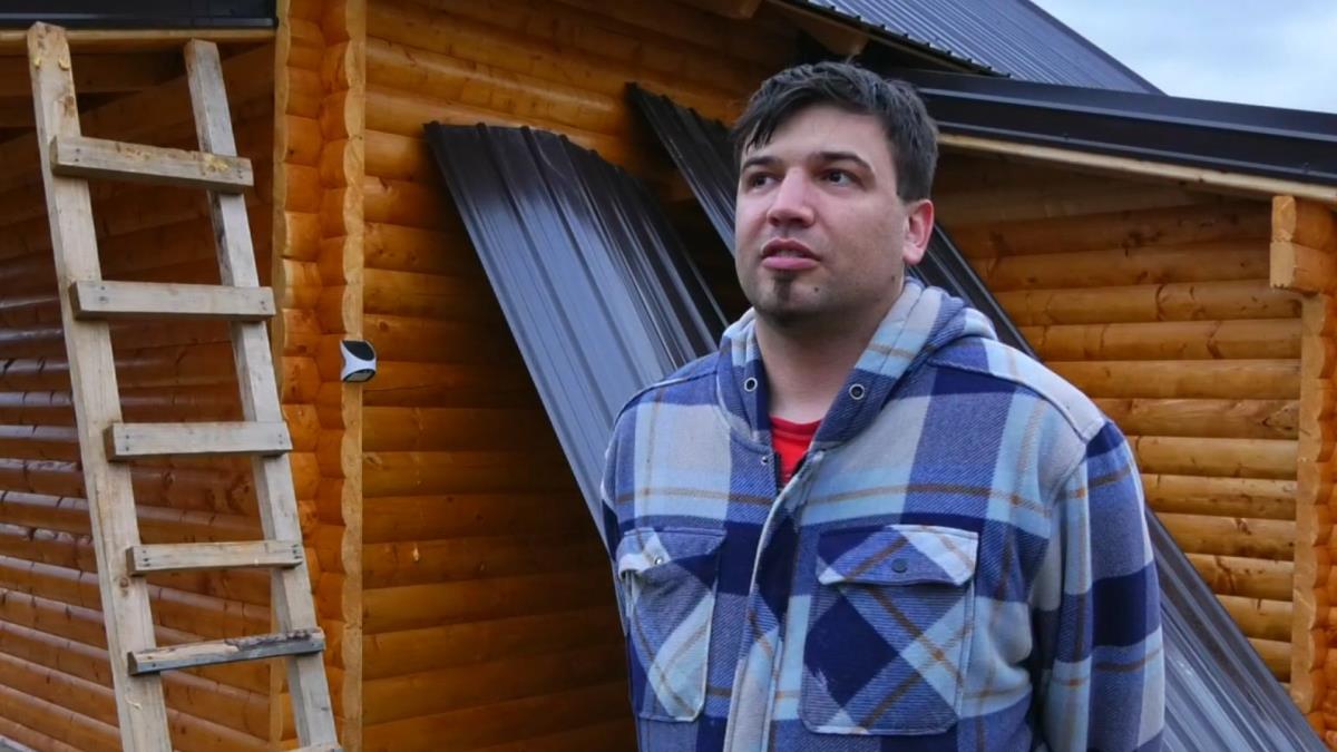 selo Dubrava tromeđa