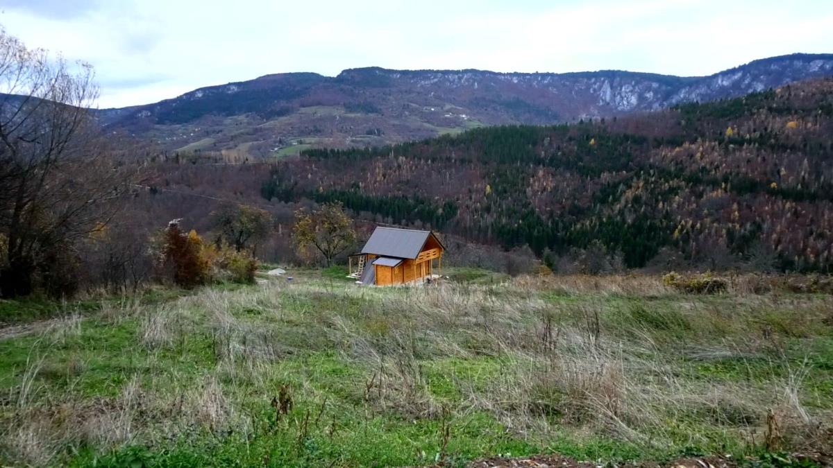 selo Dubrava tromeđa