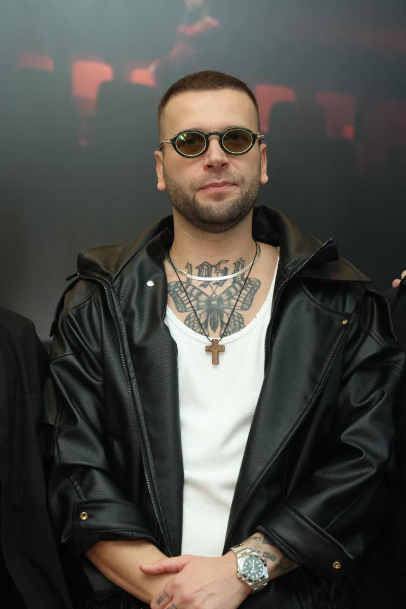 Magla bend promocija novog albuma