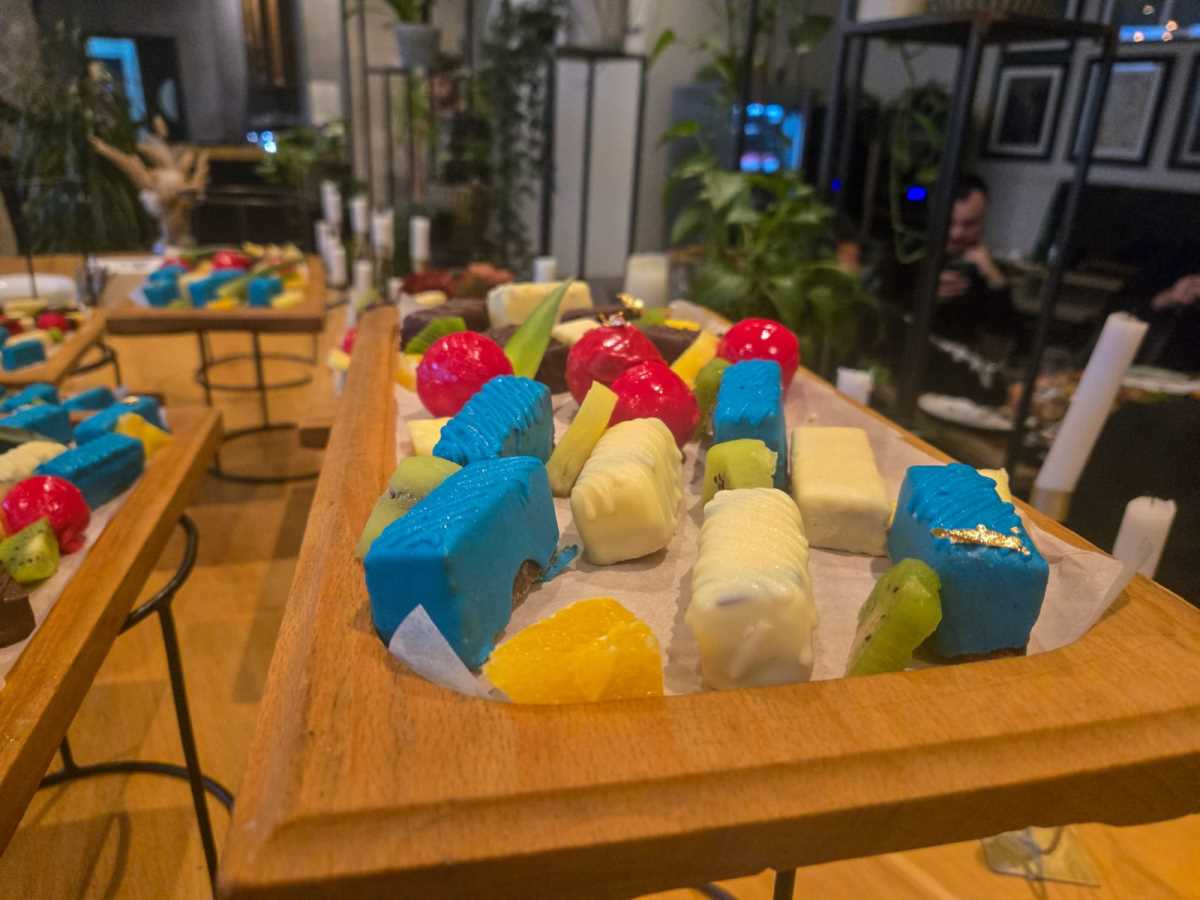 Magla bend promocija novog albuma