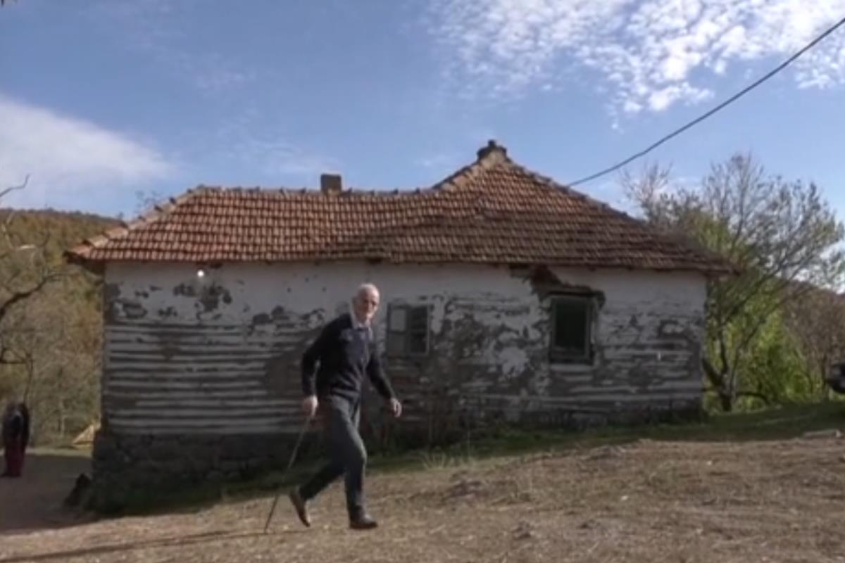 Goran i Vesna Nestorović iz Kuršumlije pre mesec dana ostali bez sina, bore se da prežive