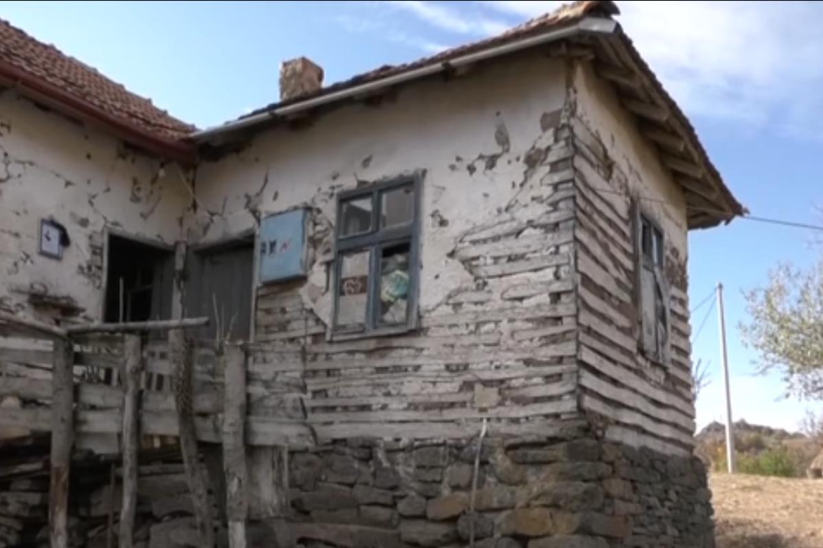 Goran i Vesna Nestorović iz Kuršumlije pre mesec dana ostali bez sina, bore se da prežive