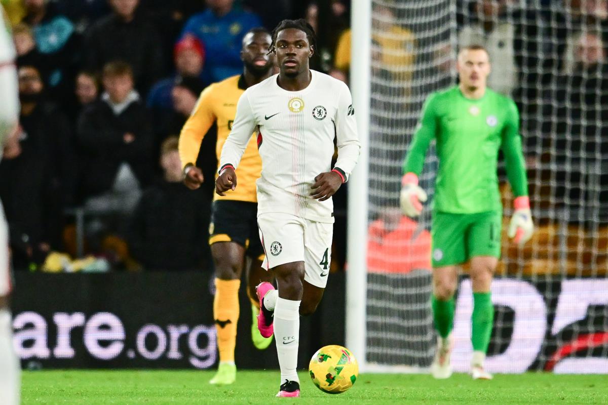 Romeo Lavija, Čelsi, Premijer liga