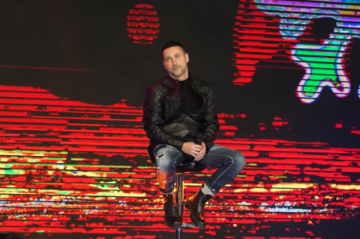 Marko Đedović