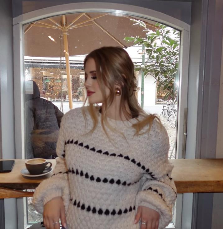 Nikolina Baljak je Mis Evrope 2022