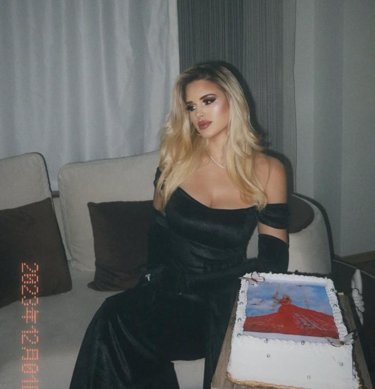 Nikolina Baljak je Mis Evrope 2022 (7).png