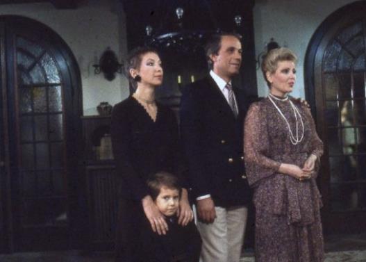 Mirko Babić u drami DR