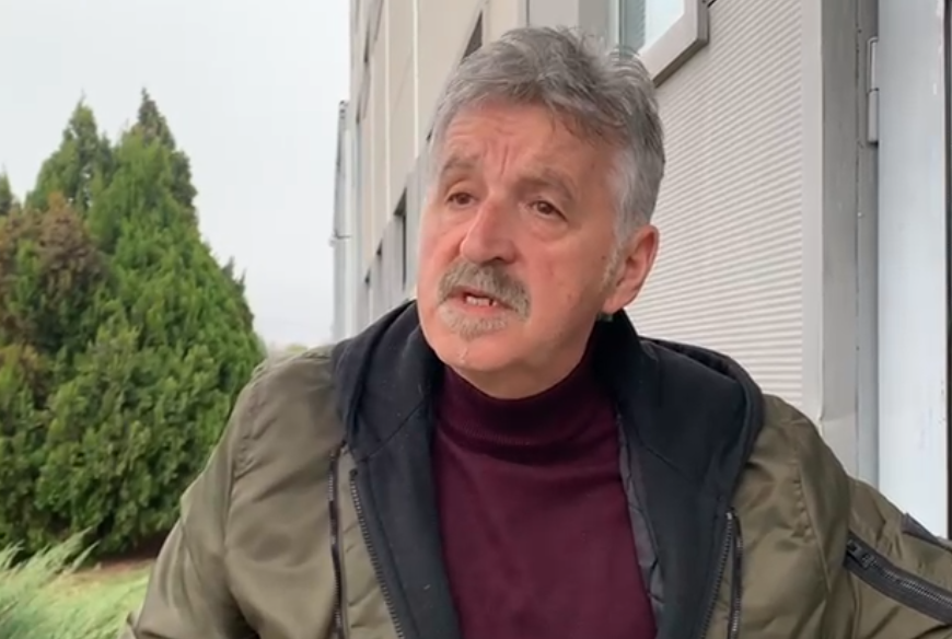 Dragan Stojković Bosanac