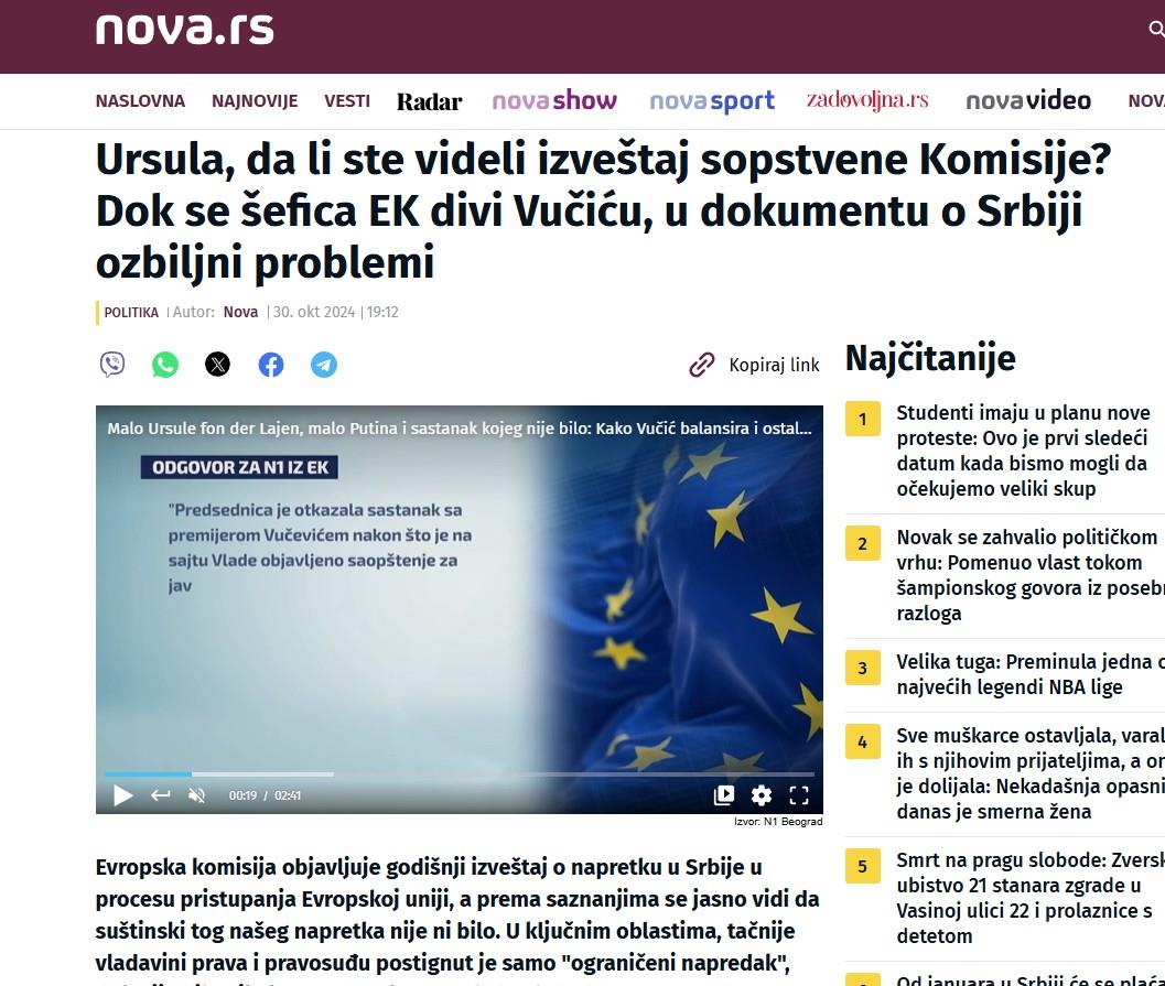 Dragan Šolak, istina ne bira stranu