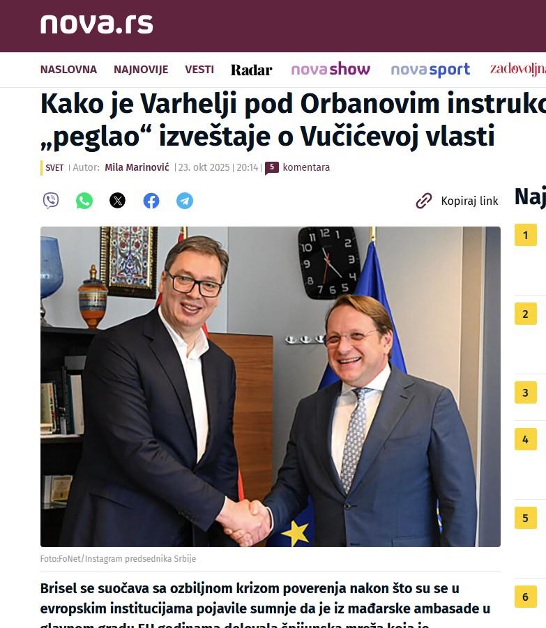 Dragan Šolak, istina ne bira stranu