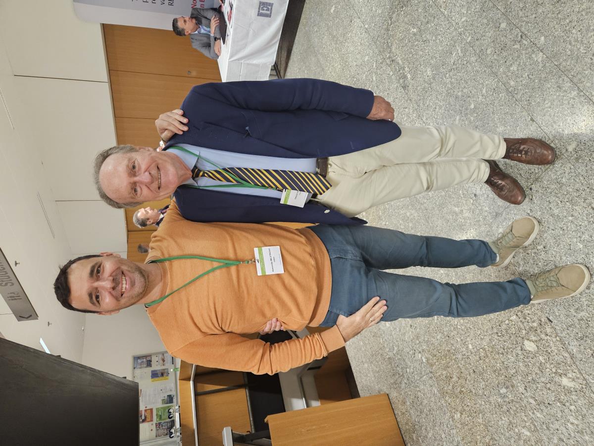 Insbruk, dr A. Milutinović i prof. dr OtavioAlfijeri 6.jpg