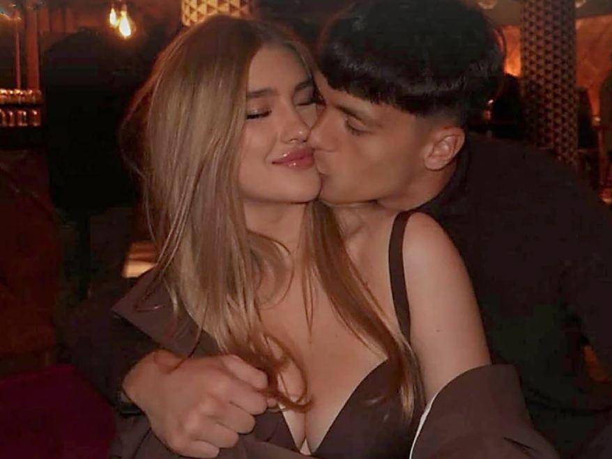 LENA PRVO CELOM SVETU POKAZALA KAKO JE DEĆKO LJUBI, A SADA OTIŠLA KORAK DALJE! Evo šta je napravila ćerka Goce Tržan i Ivana Marinkovića