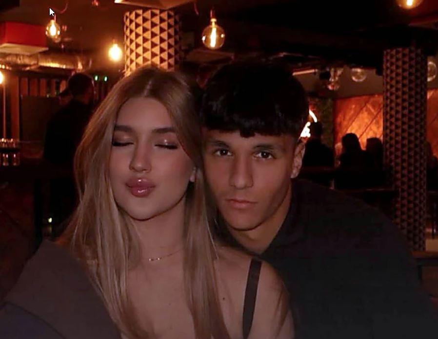 LENA PRVO CELOM SVETU POKAZALA KAKO JE DEĆKO LJUBI, A SADA OTIŠLA KORAK DALJE! Evo šta je napravila ćerka Goce Tržan i Ivana Marinkovića