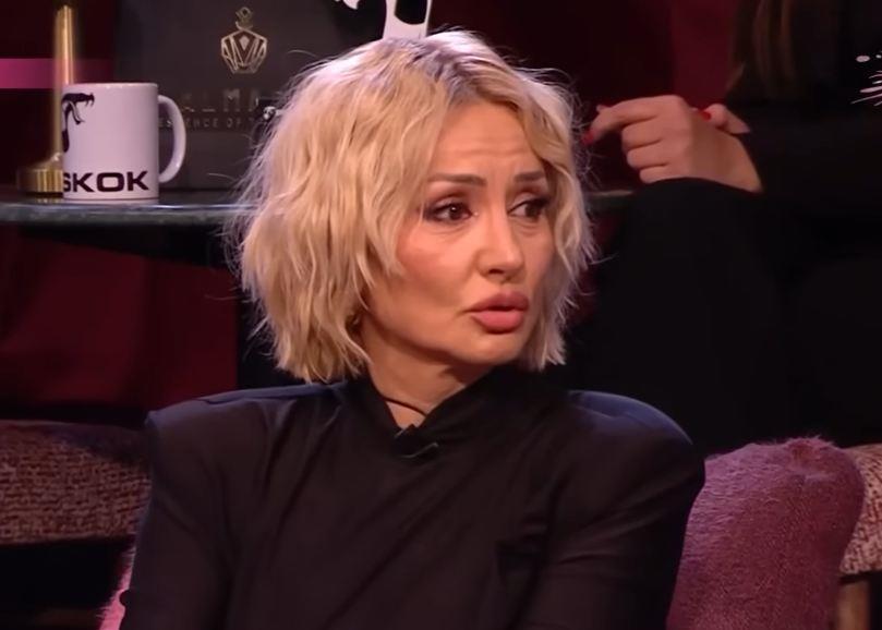 "MILJANA KULIĆ ILI MAJA NIKOLIĆ" Goca Tržan dobila neočekivano pitanje usred emisije: Ovaj odgovor sve je iznenadio