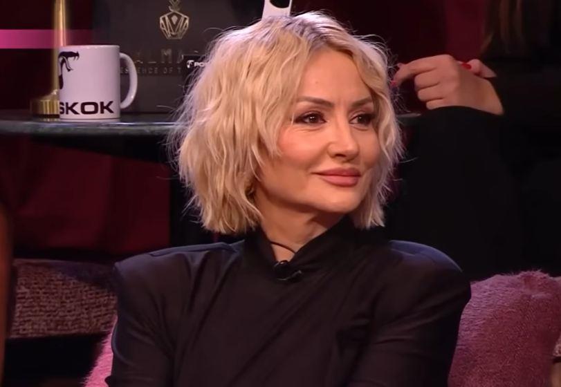 "MILJANA KULIĆ ILI MAJA NIKOLIĆ" Goca Tržan dobila neočekivano pitanje usred emisije: Ovaj odgovor sve je iznenadio