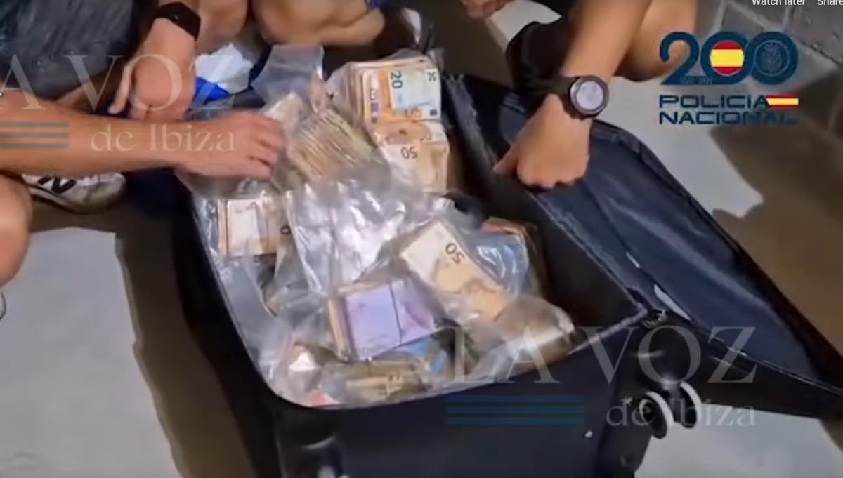 Španija hapšenje kartel Stefan Milojević