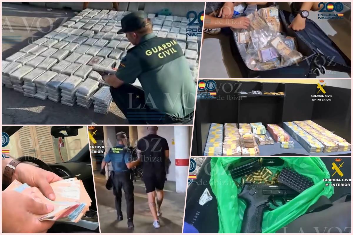 Španija hapšenje kartel Stefan Milojević