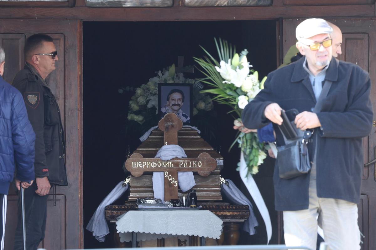 Španija hapšenje kartel Stefan Milojević