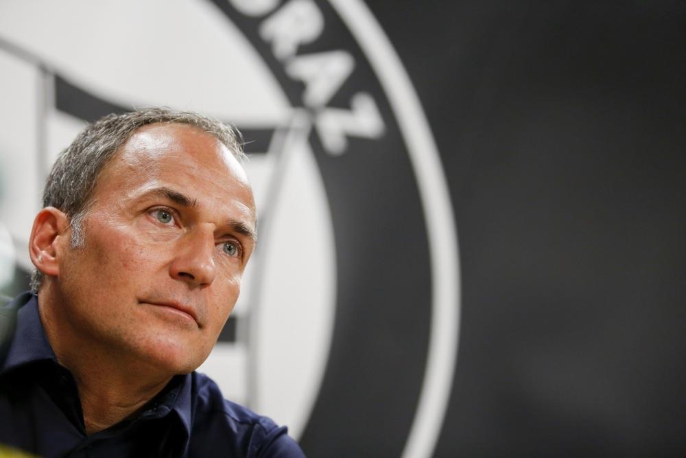 Darko Milanič slovenački fudbalski stručnjak