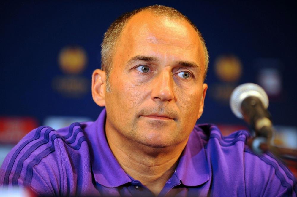 Darko Milanič slovenački fudbalski stručnjak