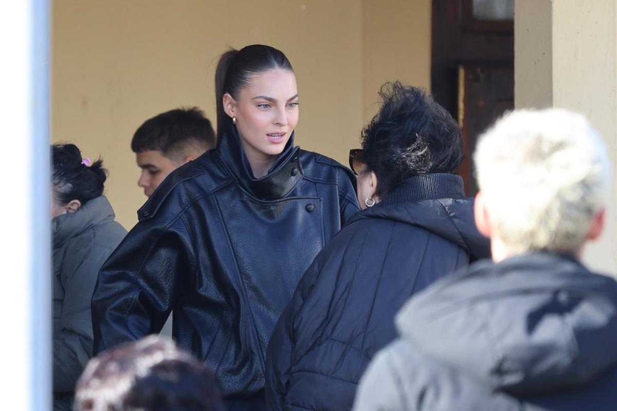 Džejla Ramović sahrana Rajko Šerifović